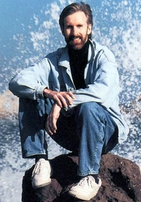 Mark C. McKenzie