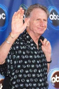 René Auberjonois