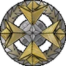 GADM pin.