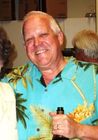 Dennis Mc Carthy