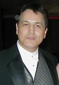 Robert Beltran