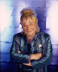 Neelix en 2377