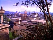 Une cité d'Angel I.