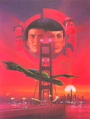 Star Trek IV: The Voyage Home
