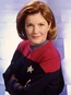 Janeway en 2377