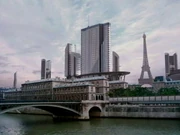 Paris en 2372