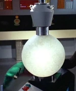 De verbeterde Romulan verhulling