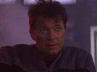 Riker in 2375.