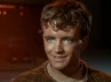 Charles Evans