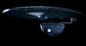 De USS Excelsior in 2293.