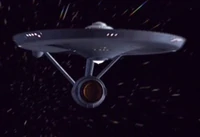 De USS Defiant
