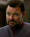William T. Riker in 2379.