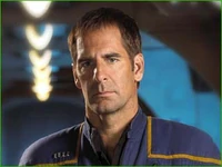 Jonathan Archer