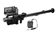 Stinger missile system