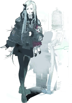 Alice Hazel