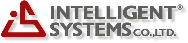 Intelligent Sysyems' logo