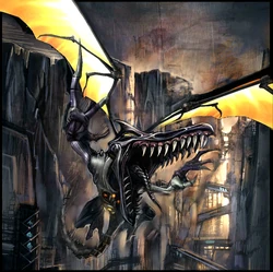 Meta Ridley