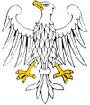 Kukuł heraldyczny