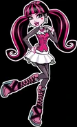 2013 art - Draculaura