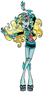 2013 art - Lagoona