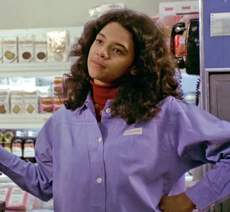 sonia manzano