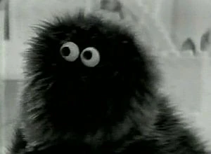 The Muppets' representative in the show opening