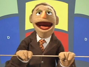 The Weather Guy