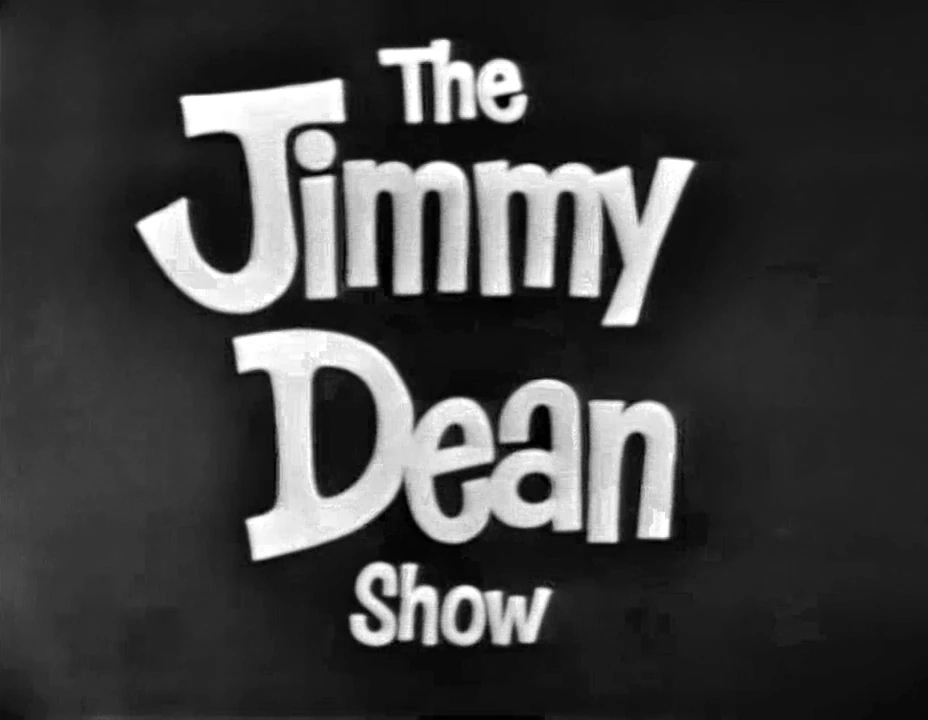 The Jimmy Dean Show title card