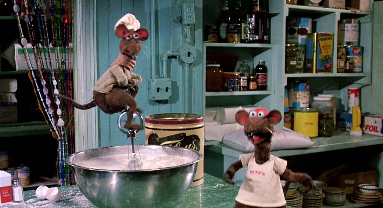 File:Rat scat.JPG - Muppet