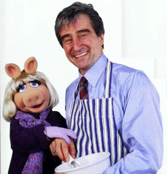 Sam Waterston