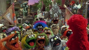 The Grouches of Grouchland
