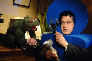 T. R. Knight