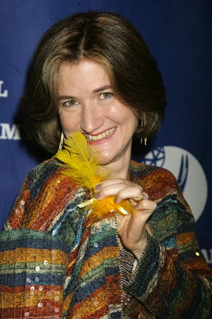 Cheryl Henson at the 2006 Daytime Emmy Awards.