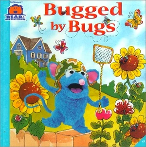 Bugging out!