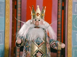 The King of Eight