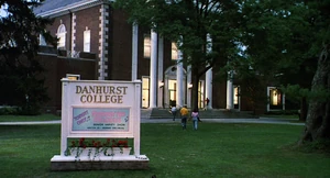 Danhurst College