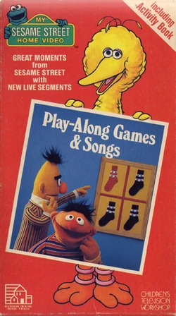 Play-Along Games & Songs