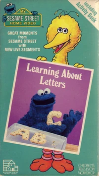Learning About Letters