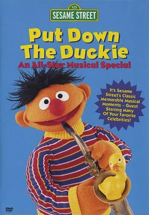 Put Down the Duckie