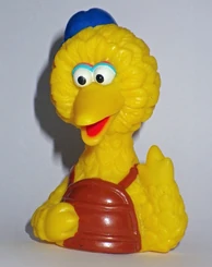 BIG BIRD