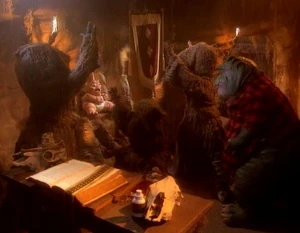 The Book of Dinosaur (Note the bottle of correction fluid)