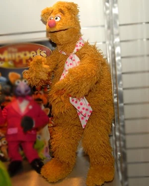 Fozzie Replica Prototype