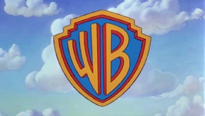 The Warner Bros. logo, as seen in Follow That Bird.