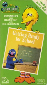 Getting Ready for School