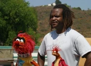 Sal Masekela, Animal and Pepe