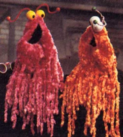 I love these fellows, also