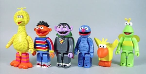 Series 1.