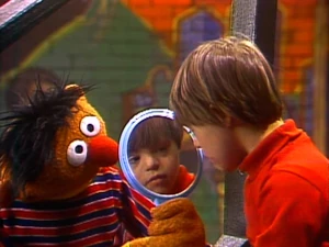 Ernie and Jason