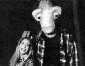 Spit and Heather
