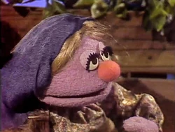 Sesame Street News Flash